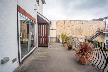 2 bed house, Barrack Court, Newcastle Upon Tyne, Newcastle, NE46BA - Image 6